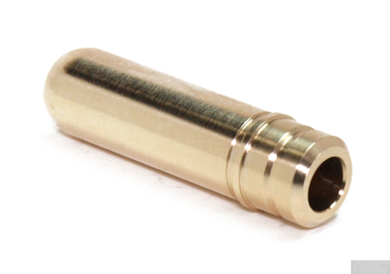 GSC PowerDivision Exhaust Valve Guide for Nissan VR38DETT with stopper